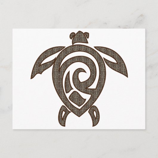 Schildhuls Briefkaart (Voorkant)