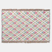 Schildklier Deken (Voorkant)