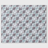 Schildklier, Python, Anaconda, huid, reptiel, Cadeaupapier (Vlak)