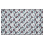 Schildklier, Python, Anaconda, huid, reptiel, Stof (Fat Quarter)