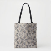 Schildklier, Python, Anaconda, huid, reptiel, Tote Bag (Voorkant)