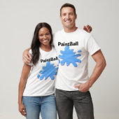 schildklierspat t-shirt (Unisex)