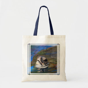 Schildkop Tote Bag