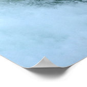 Schildlamp magnetisch poster (Hoek)