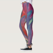 Schildlampjes Leggings (Links)