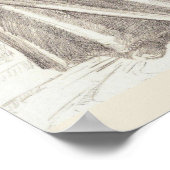 Schildmaiden van Avalon Poster (Hoek)