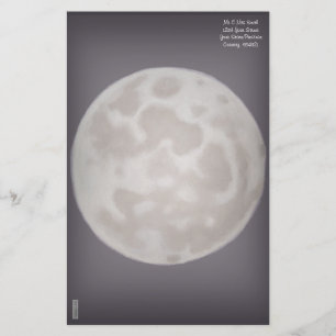 Schildmoon Briefpapier