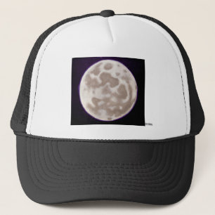 Schildmoon Trucker Pet