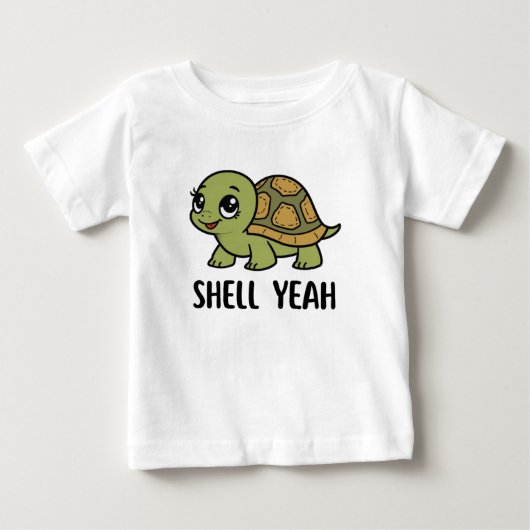 Schildpad (Voorkant)
