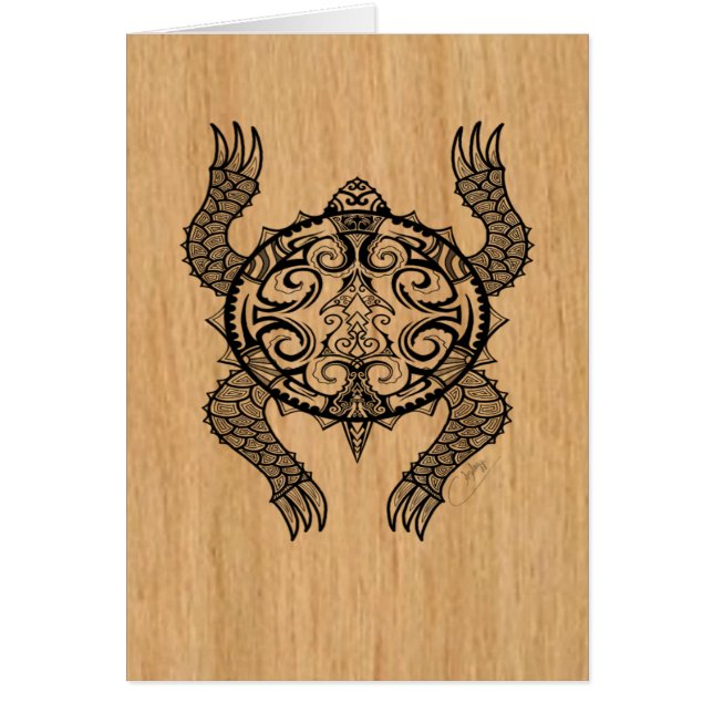 schildpad (Voorkant)