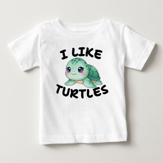 Schildpad (Voorkant)