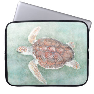 schildpad 2 laptop sleeve