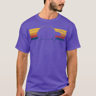 Schildpad 3 t-shirt