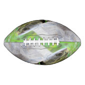 Schildpad American Football (Voorkant)