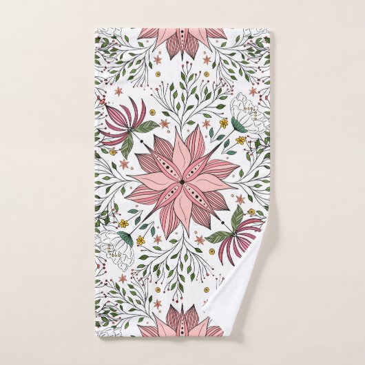 schildpad bad handdoek (Handdoek)