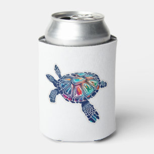 Schildpad Blikjeskoeler