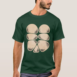 Schildpad Buik Kostuum Knuffel Schildpad Dier Kost T-shirt