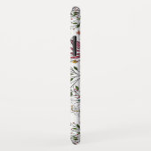  schildpad Case-Mate iPhone case (Achterkant/rechts)