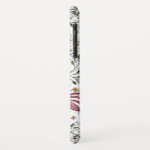  schildpad Case-Mate iPhone case (Achterkant/links)