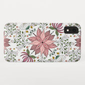  schildpad Case-Mate iPhone case (Achterkant (horizontaal))