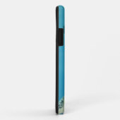 Schildpad Case-Mate iPhone Case (Achterkant/rechts)