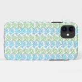 schildpad Case-Mate iPhone case (Achterkant (horizontaal))