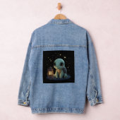 Schildpad Denim Jacket (Hangar)