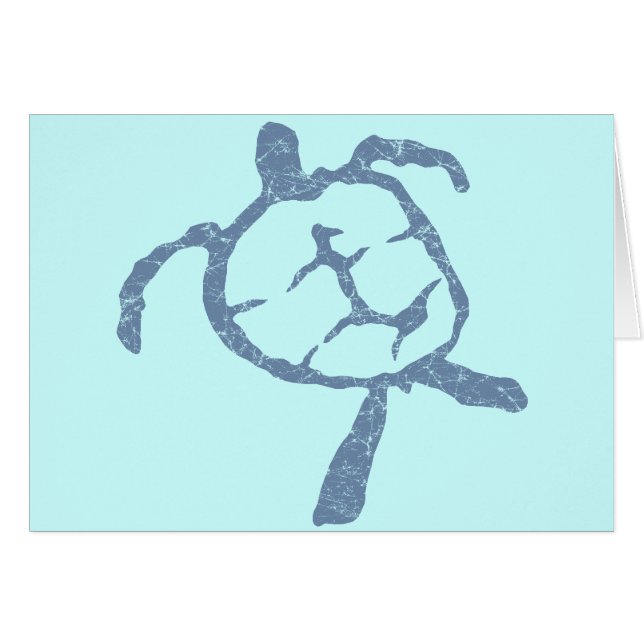 schildpad-donkerblauw (Voorkant Horizontaal)
