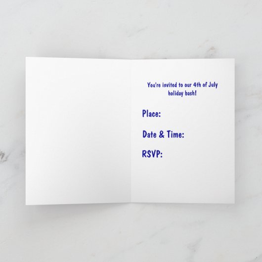 Schildpad en Slak vierde van de Uitnodiging van de (Binnen)