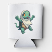 Schildpad Ghoul Blikjeskoeler (Voorkant)