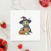 Schildpad Ghoul Servet (Insitu)
