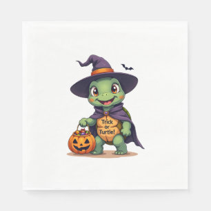 Schildpad Ghoul Servet