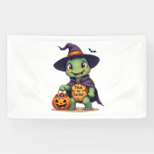 Schildpad Ghoul Spandoek (Horizontaal)