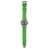 Schildpad Horloge (Product)