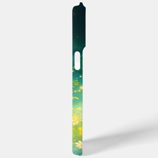 Schildpad in een dromerige sterrenvijver Case-Mate iPhone case (Achterkant / Rechts)