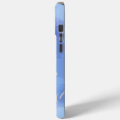 Schildpad in het water Case-Mate iPhone case (Achterkant / Links)