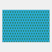 Schildpad Inpakpapier Vel (Voorkant 2)