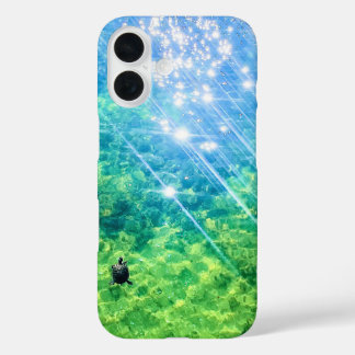 Schildpad IPHONE Case