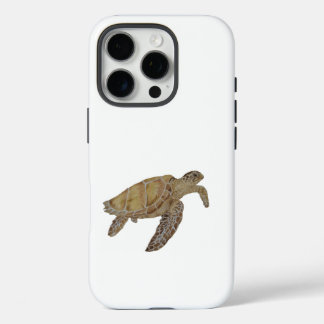 Schildpad iPhone case