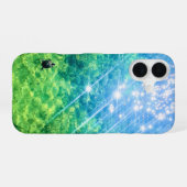 Schildpad IPHONE Case 16 Hoesje (Achterkant horizontaal)