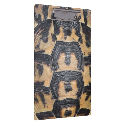 schildpad klembord (Rechts)