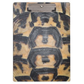 schildpad klembord (Voorkant)