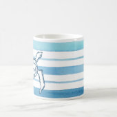 Schildpad Koffiemok (Center)