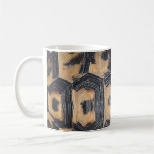 schildpad koffiemok