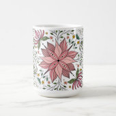  schildpad koffiemok (Center)