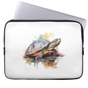 Schildpad Kopie Kopie Kopie Kopie Kopie Kopie Kopi Laptop Sleeve