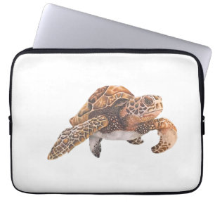 Schildpad Kopie Kopie Kopie Kopie Kopie Kopie Kopi Laptop Sleeve