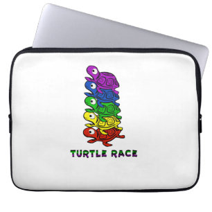 Schildpad Kopie Kopie Kopie Kopie Kopie Kopie Kopi Laptop Sleeve