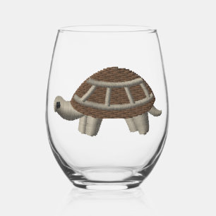 Schildpad Kopie Kopie Kopie Kopie Kopie Kopie Kopi Wijnglas Zonder Voet