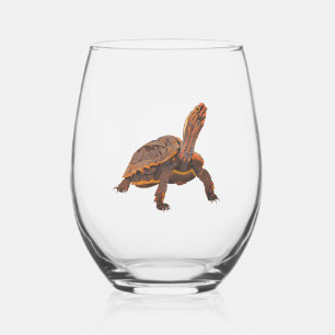 Schildpad Kopie Kopie Kopie Kopie Kopie Kopie Kopi Wijnglas Zonder Voet